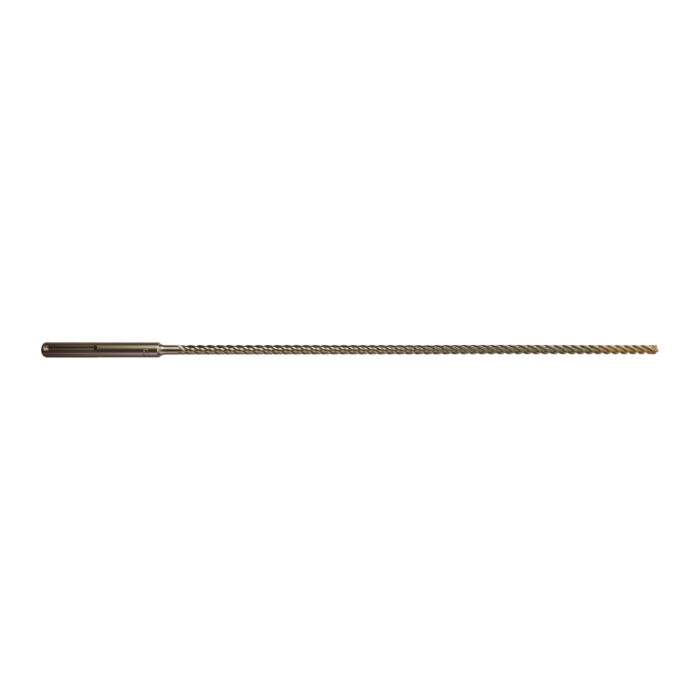 milwaukee punte sds max 4 taglienti milwaukee punte sds max 4 taglienti