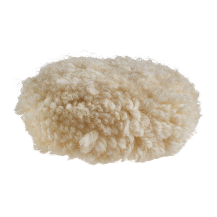 milwaukee cuffia in pelle di agnello. fissaggio tramite velcro. per utilizzo con platorelli per lucidatura e per abrasivi milwaukee cuffia in pelle di agnello. fissaggio tramite velcro. per utilizzo con platorelli per lucidatura e per abrasivi