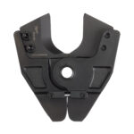 milwaukee ganascia con lame per il taglio di cavi elettrici cu/al in rame e alluminio. cavo intrecciato standard in rame / alluminio fino a 4 x 50 mm², 1 x 500 mm² in alluminio e 1 x 400 mm² in rame. non adatto per cavi a treccia fine / altamente flessibili. max. taglio ⌀35 mm