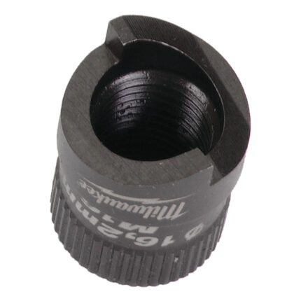 milwaukee punzone m16