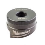 milwaukee punzone m50