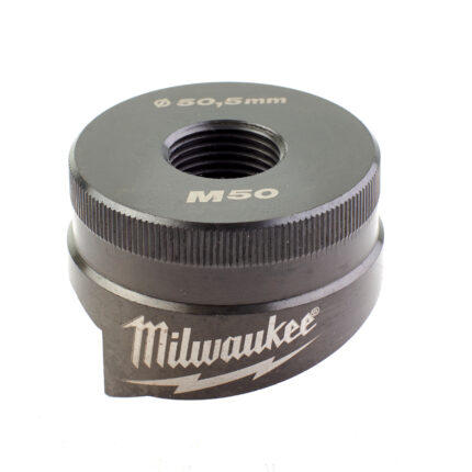 milwaukee punzone m50