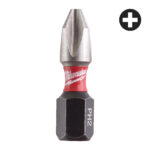 milwaukee espositore da banco bits shochwave tictac