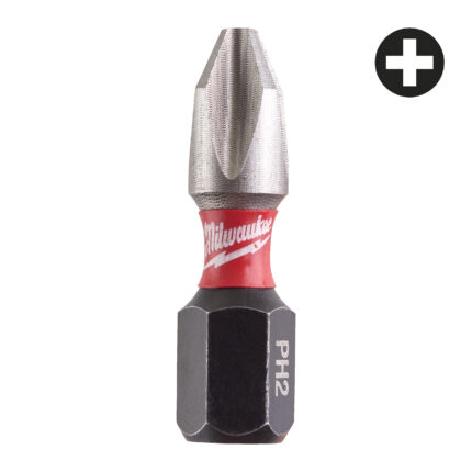 milwaukee espositore da banco bits shochwave tictac