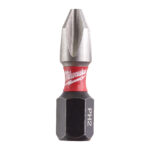 milwaukee espositore da banco bits shochwave tictac