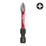 milwaukee espositore da banco bits shochwave tictac
