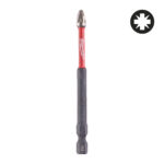 milwaukee bit shockwave per avvitatori ad impulsi