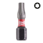 milwaukee espositore da banco bits shochwave tictac