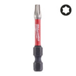 milwaukee bit shockwave per avvitatori ad impulsi