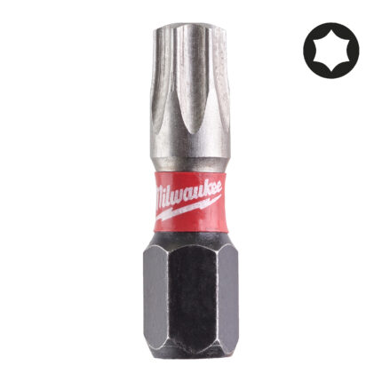 milwaukee espositore da banco bits shochwave tictac