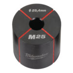 milwaukee accessori di sistema punzonatrice