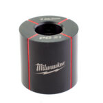 milwaukee accessori di sistema punzonatrice