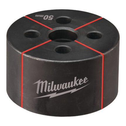 milwaukee accessori di sistema punzonatrice