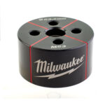 milwaukee accessori di sistema punzonatrice