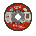 milwaukee scs 41 / 115