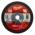 milwaukee scs 41 / 180