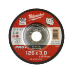 milwaukee sc 42 / 125
