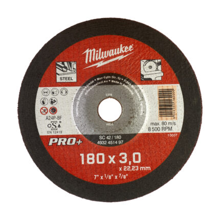 milwaukee sc 42 / 180