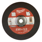 Milwaukee Stone Cutting Discs Pro+