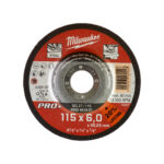 milwaukee sg 27 / 115