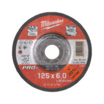 milwaukee sg 27 / 125