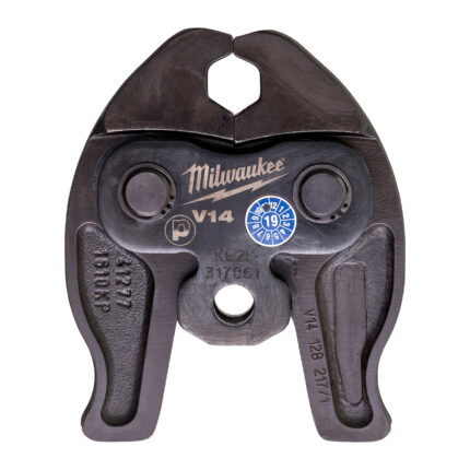 milwaukee j12 v14