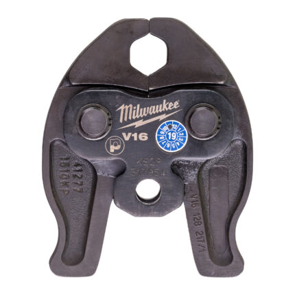 milwaukee j12 v16