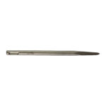 milwaukee scalpello a punta fine sds plus