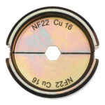 milwaukee nf22 cu 16