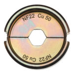 milwaukee nf22 cu 50