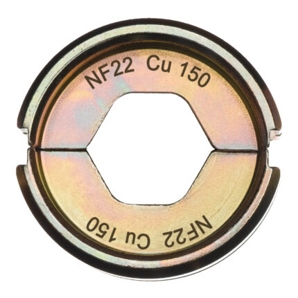 milwaukee nf22 cu 150