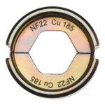 milwaukee nf22 cu 185