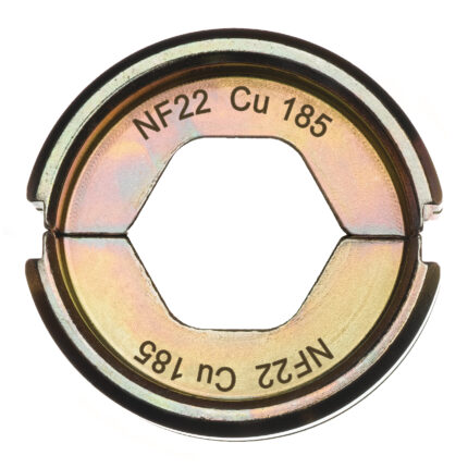 milwaukee nf22 cu 185