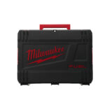 milwaukee valigette heavy duty
