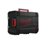 milwaukee valigette heavy duty