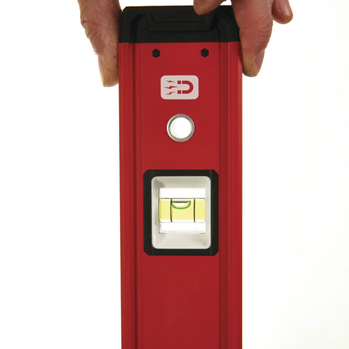 milwaukee livella serie backbone™