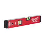 milwaukee livella serie backbone™
