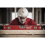 milwaukee livella serie backbone™