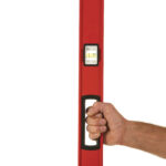 milwaukee livella serie backbone™