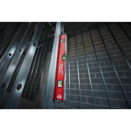 milwaukee livella serie backbone™