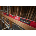 milwaukee livella serie backbone™