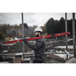 milwaukee livella serie backbone™
