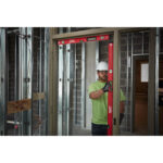 milwaukee livella serie backbone™