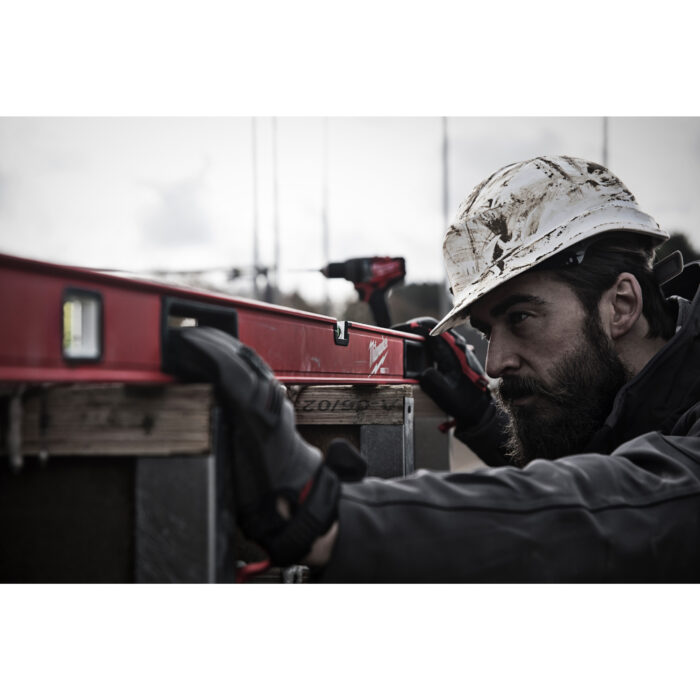 milwaukee livella serie backbone™