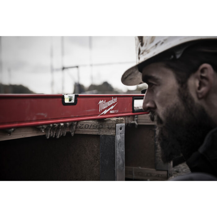 milwaukee livella serie backbone™