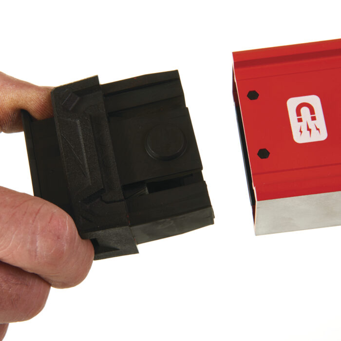 milwaukee livella serie backbone™ milwaukee livella serie backbone™