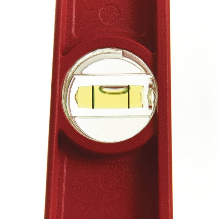 Milwaukee trapezförmige Druckguss-Wasserwaage