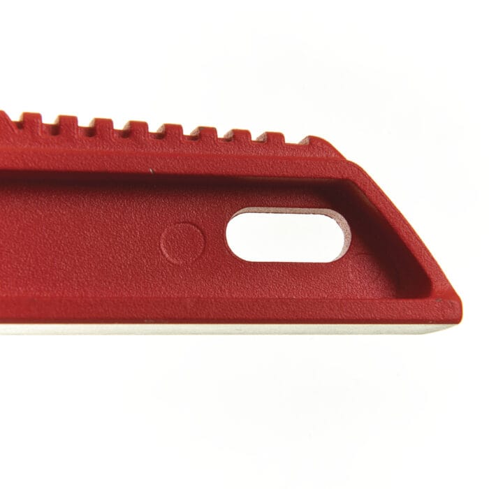 Milwaukee trapezförmige Druckguss-Wasserwaage