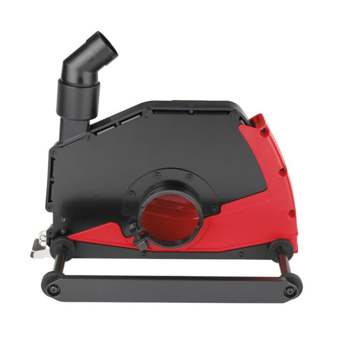 milwaukee cuffia da taglio