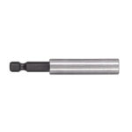 milwaukee portabit magnetico ¼doganale hex